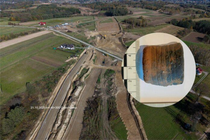 s19-domaradz-krosno-prace-archeologiczne