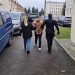 Skoordynowana akcja służb na Podkarpaciu. 2274 adresy i 51 zatrzymanych [ZDJĘCIA, WIDEO]