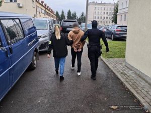 Skoordynowana akcja służb na Podkarpaciu. 2274 adresy i 51 zatrzymanych [ZDJĘCIA, WIDEO]