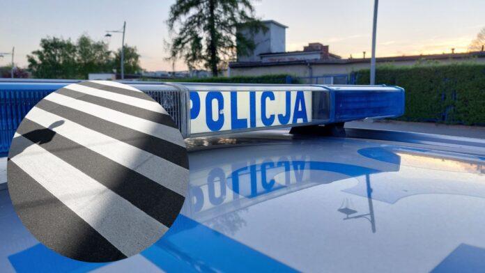 policja-przejscie-dla-pieszych