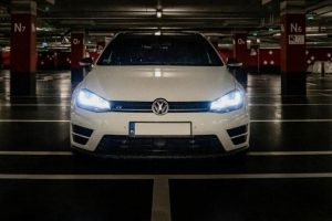 Sprawdź światła swojego auta za darmo. Już 22 listopada specjalna akcja w Rzeszowie