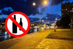 Stalowa Wola wprowadza nocną prohibicję. Rzeszów wcześniej z tego zrezygnował