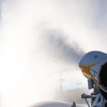 Stoki narciarskie w Bieszczadach i Beskidzie Niskim w gotowości. Pierwszy śnieg to za mało, żeby poszusować