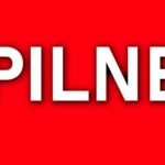 Strzelanina w Sanoku. Nie żyje mężczyzna, w mieszkaniu znaleziono ciało kobiety