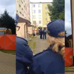Strzelanina w Sanoku. Nie żyje mężczyzna, w mieszkaniu znaleziono ciało kobiety [AKTUALIZACJA,WIDEO]