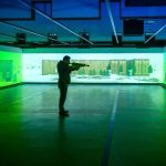 Strzelnica „Dycha” przy Biznesowej w Rzeszowie już otwarta. Nowoczesny obiekt za 17,3 mln zł