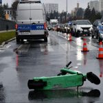 Surowe zmiany prawa. Dotkną jeżdżących na hulajnogach i piratów drogowych