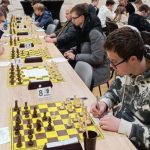 Szachy łączą Rzeszów. 17. edycja turnieju dla każdego już od soboty