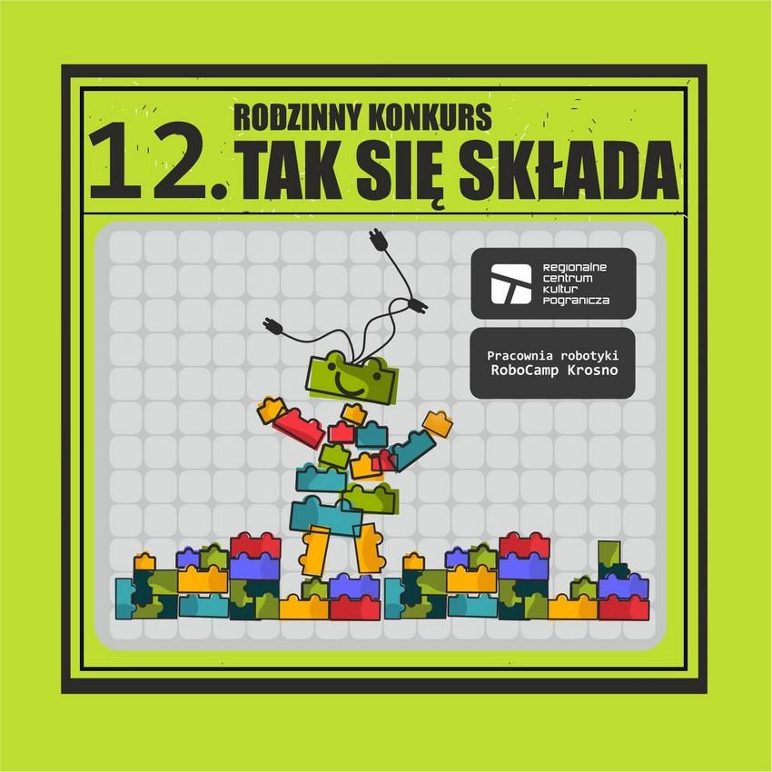 „Tak się składa” i Galicjada – dwa wyjątkowe światy miniatur spotykają się w Krośnie