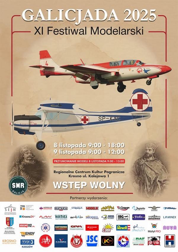 „Tak się składa” i Galicjada – dwa wyjątkowe światy miniatur spotykają się w Krośnie