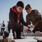 Trwają zapisy na szkolenia obronne w Rzeszowie. Wojsko przygotowuje obywateli na zagrożenia [TERMINY]