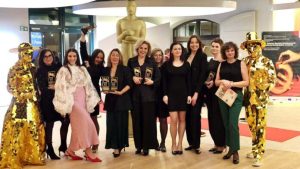 Trzy statuetki dla Podkarpacia na Camerimage. „Drugi Dom” wygrał i porwał publiczność