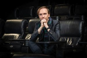 Twórca „Bożego Ciała” powraca na Podkarpacie. Filmowa uczta z Hollywood w Kinie Zorza [WIDEO]