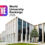 Uniwersytet Rzeszowski pierwszy raz w Rankingu Times Higher Education