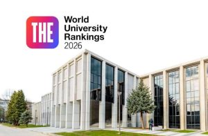 Uniwersytet Rzeszowski pierwszy raz w Rankingu Times Higher Education