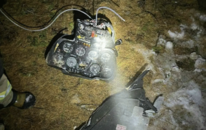 W katastrofie śmigłowca zginęli bracia Supersonowie, znani podkarpaccy przedsiębiorcy