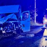 W wypadku z udziałem lawety zginęło troje nastolatków. Kierowca był pod wpływem narkotyków