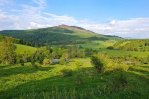 Wielki plan ochrony przyrody na Podkarpaciu. Pod lupą prawie pół miliona hektarów