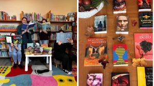 WiMBP w Rzeszowie z dotacją na książki, e-booki, audiobooki i synchrobooki. Rozdają roczne kody Legimi