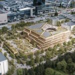 "Wir Słowa" zmieni Rzeszów. Powstanie najbardziej spektakularna biblioteka w Polsce? [WIZUALIZACJE]