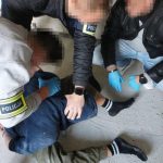 Włamali się do sklepu i ukradli ok. 30 tys. złotych. Obaj byli wcześniej karani