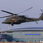 Wojsko wraca do Jasionki. Lublin kończy swój wojskowy epizod