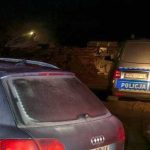 Wsiadł za kierownicę z 3 promilami i sądowym zakazem prowadzenia pojazdów