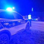 Wszystkich Świętych w Rzeszowie i okolicach. Kilkadziesiąt kolizji i pięć poważnych wypadków