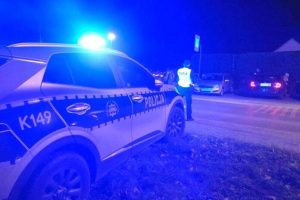 Wszystkich Świętych w Rzeszowie i okolicach. Kilkadziesiąt kolizji i pięć poważnych wypadków