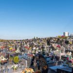 Wszystkich Świętych: Wspominamy tych, którzy odeszli. Gdzie spoczywają zasłużeni dla Rzeszowa