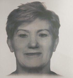 Zaginęła Teresa Kłos. Policja szuka kobiety