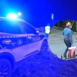 Zaginiona 73-latka z Rzeszowa odnaleziona. Poszukiwania trwały ponad dobę