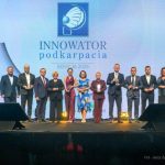 Znamy zwycięzców konkursu Innowator Podkarpacia 2025. To pionierzy w swoich branżach [ZDJĘCIA]