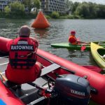 Zwłoki wyłowione ze Żwirowni w Rzeszowie zidentyfikowane. Makabrycznego odkrycia dokonał wędkarz