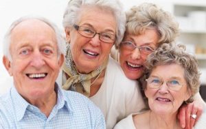 Życie 60+ w Rzeszowie nie musi być nudne. Jak miasto dba o seniorów?