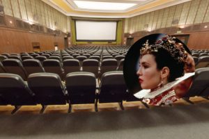 130 lat kina. Wyjątkowe seanse filmowe w „Zorzy” tuż po świętach