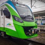 1,5 mln zł na pociągi Sanok - Łupków. Sejmik ratuje komunikację podczas wielkiej modernizacji torów