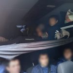 16 osób w jednym samochodzie. Mandat zapłacił nie tylko kierowca