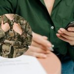 60-latka nawiązała znajomość z "amerykańskim żołnierzem". Kobieta straciła ponad 140 tys. złotych