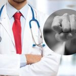 70-letni pacjent zaatakował lekarza na SOR. Padł cios pięścią