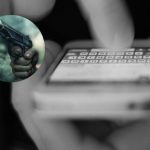 75-letni stalker skazany na 11 lat więzienia. Próbował zastrzelić znajomą po miesiącach nękania