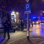 Alarm bombowy w Rzeszowie. Policja odnalazła właścicieli podejrzanego bagażu [ZDJĘCIA]