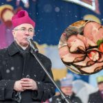 Biskup rzeszowski podjął ważną decyzję. Dziś wierni nie muszą sobie tego odmawiać