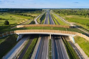 Budowa nowej drogi ekspresowej na Podkarpaciu coraz bliżej. Trasa ułatwi dojazd do S19 [MAPA]