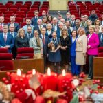 Budżet Województwa Podkarpackiego na 2026 r. przyjęty. Rekordowe inwestycje i polityczne starcie w sejmiku