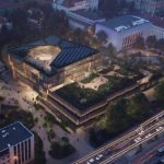 Burza wokół konkursu na Bibliotekę Nową w Rzeszowie. Prezydent biegłym, SARP chce kontroli