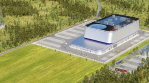 Chcą wyciąć ponad 300 ha lasu na Podkarpaciu pod elektrownię jądrową