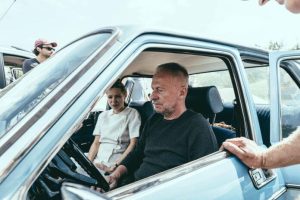 Co to wiesz o Bieszczadach? Podkarpacie na Netfliksie z Bogusławem Lindą