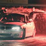 Drifting oficjalnie nielegalny. Prezydent podpisał ustawę, która zrewolucjonizuje polskie drogi