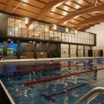 Drugie życie najstarszej pływalni w Rzeszowie. Kultowy basen przy Jałowego do przebudowy [WIZUALIZACJE]